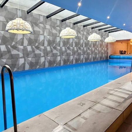 One Apartments Кито Экстерьер фото