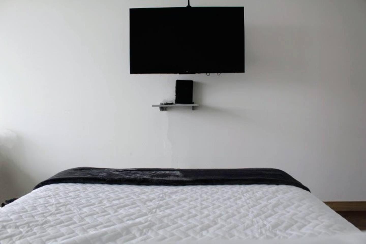 One Apartments Кито Экстерьер фото
