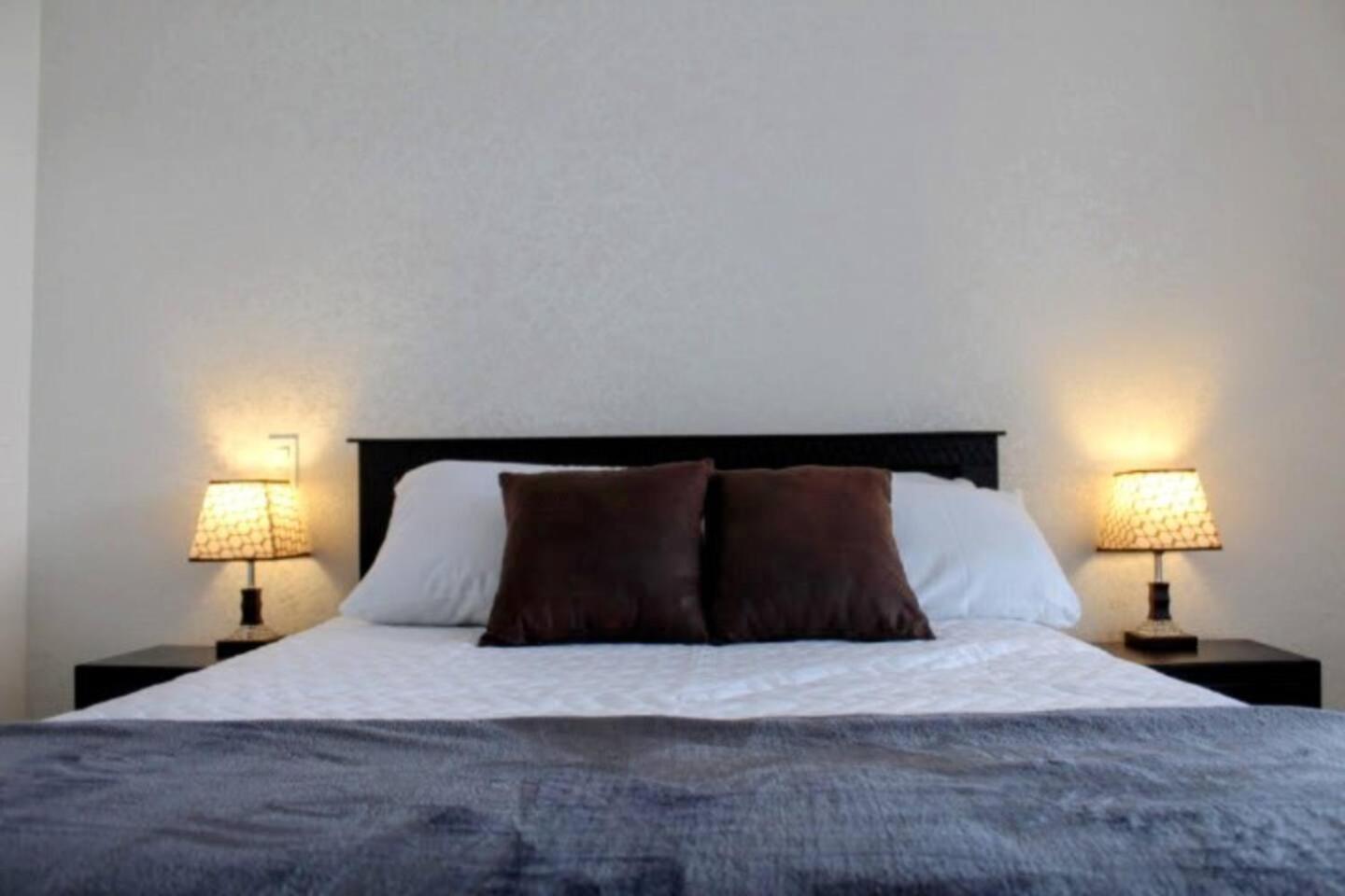 One Apartments Кито Экстерьер фото