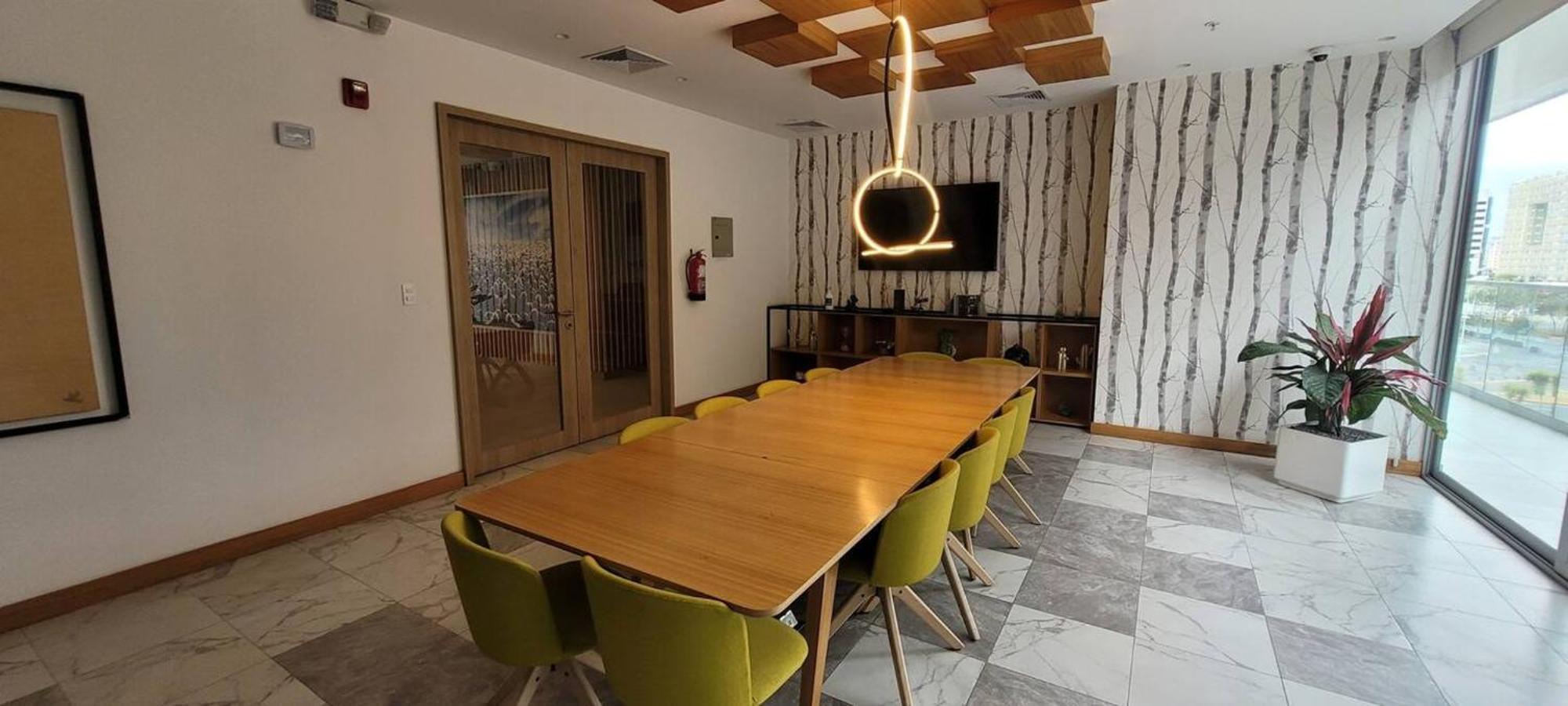 One Apartments Кито Экстерьер фото