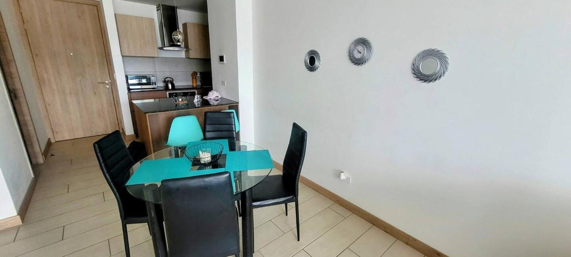One Apartments Кито Экстерьер фото