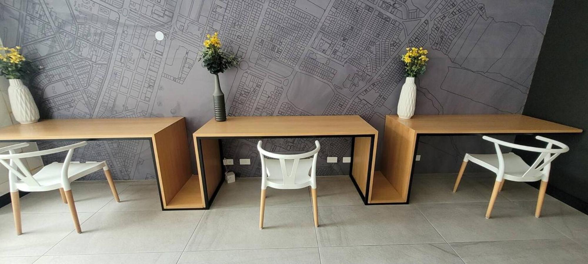 One Apartments Кито Экстерьер фото