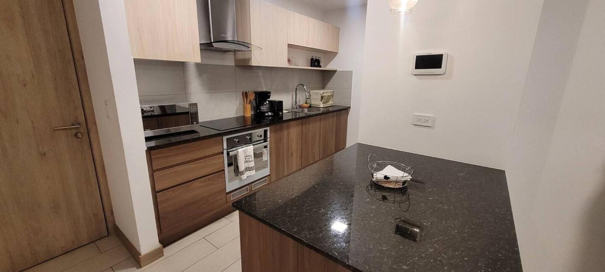 One Apartments Кито Экстерьер фото