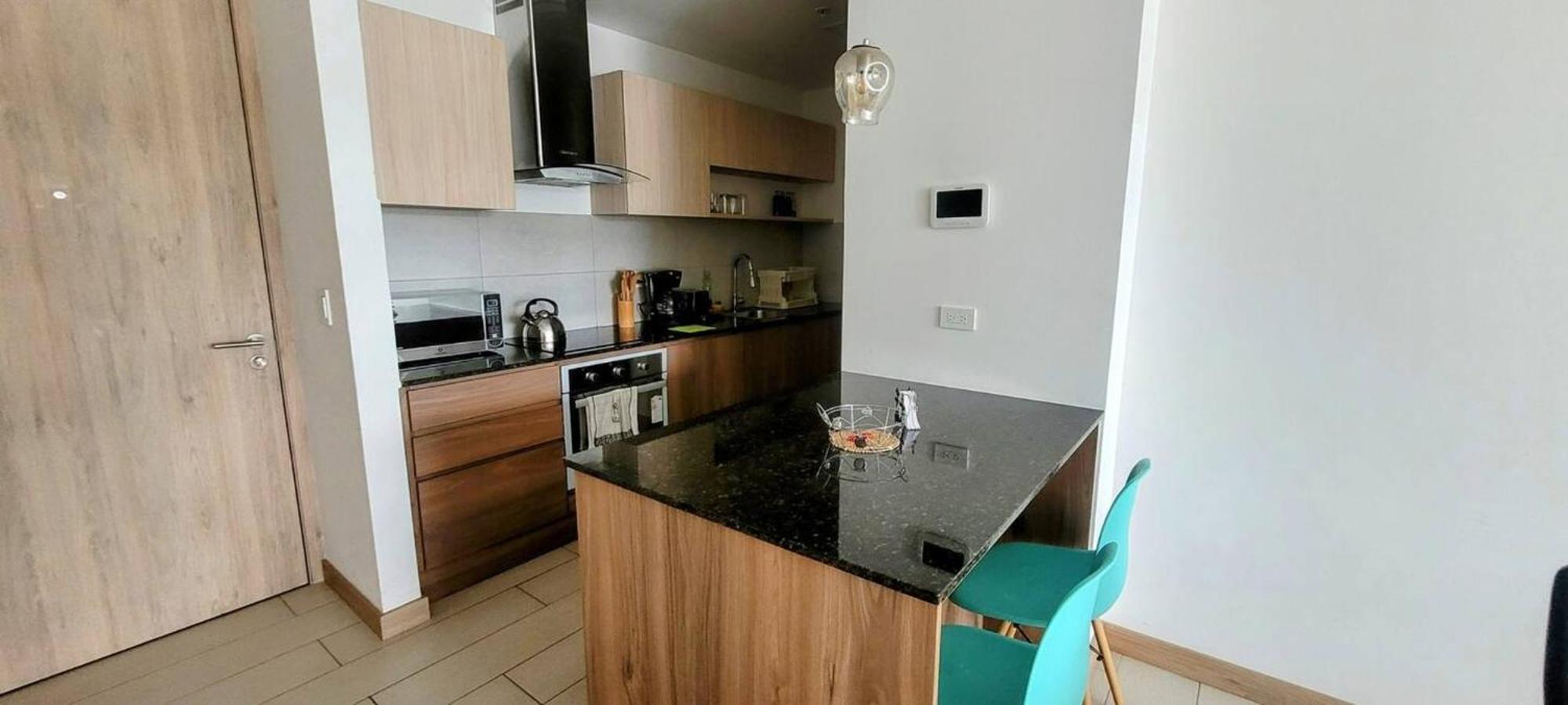 One Apartments Кито Экстерьер фото
