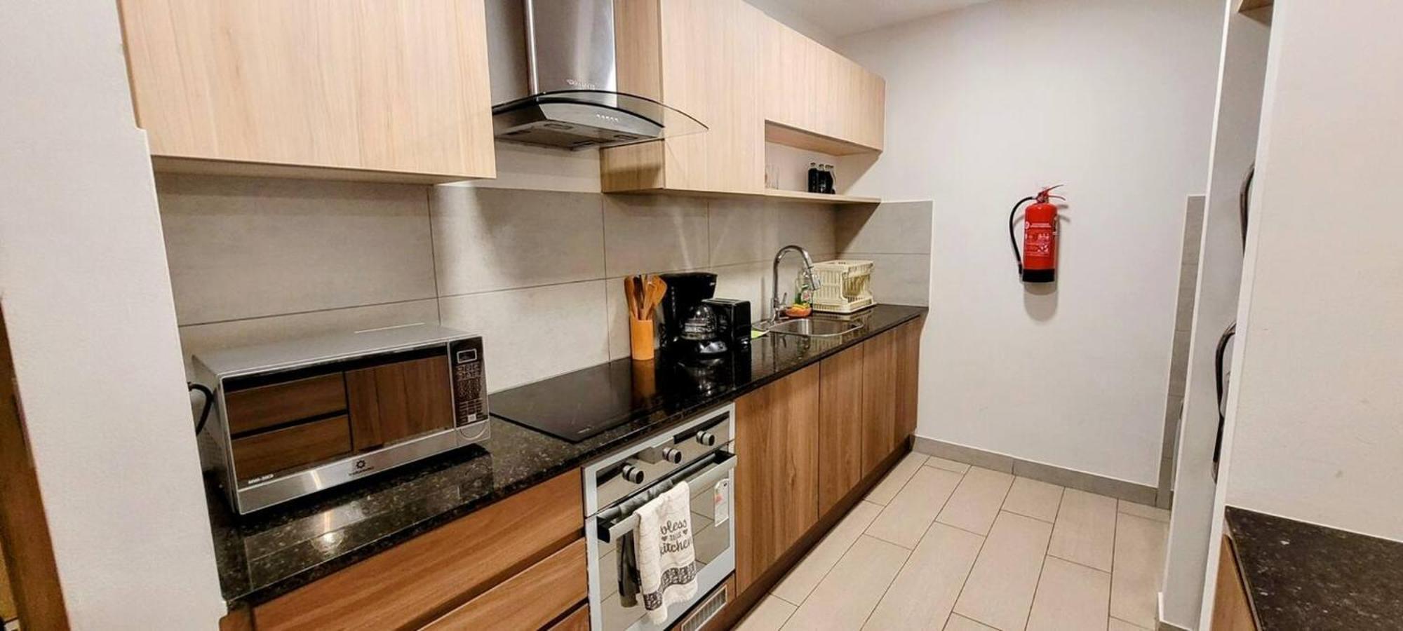 One Apartments Кито Экстерьер фото
