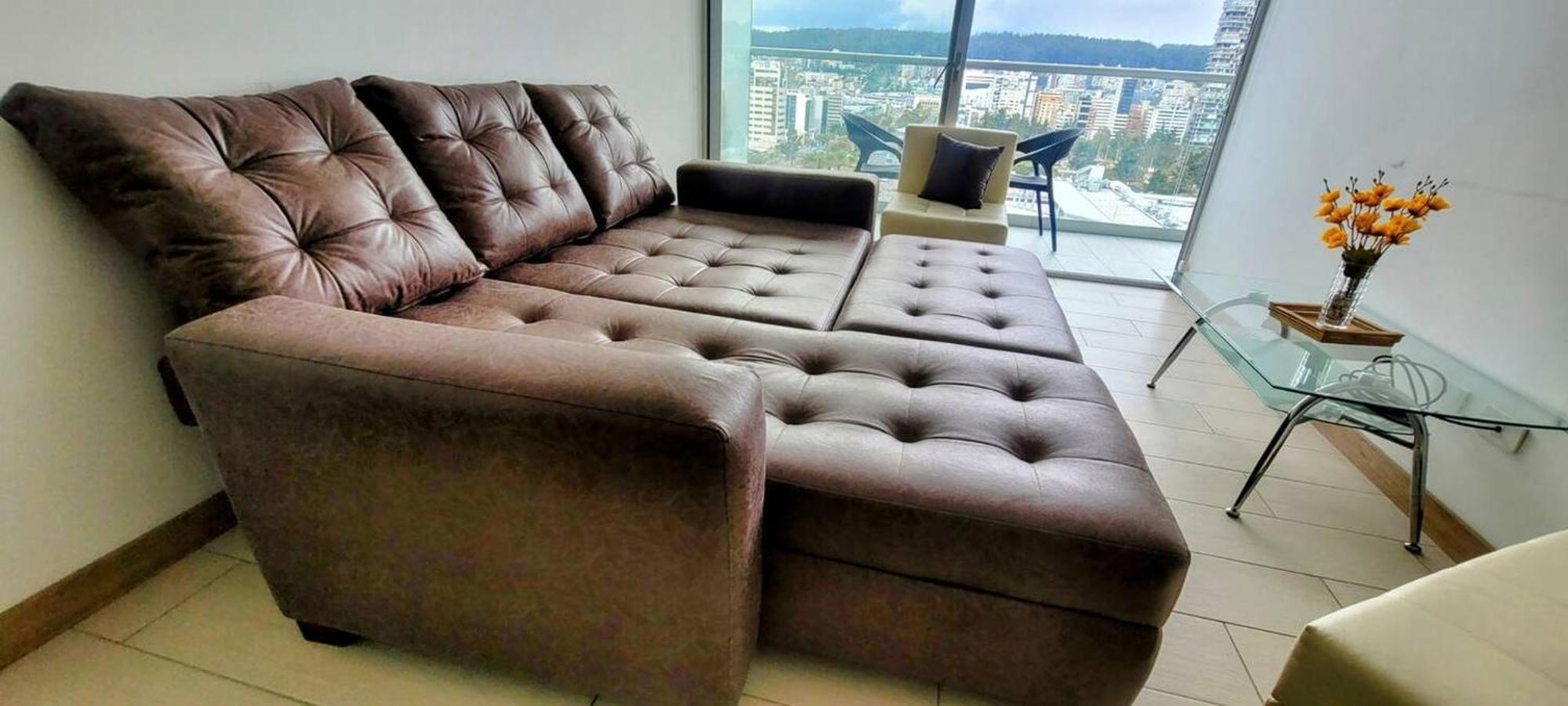 One Apartments Кито Экстерьер фото