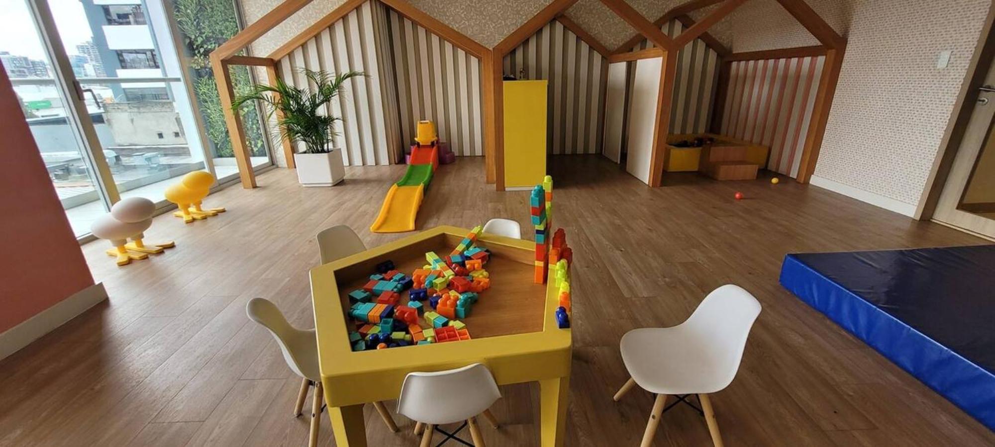 One Apartments Кито Экстерьер фото