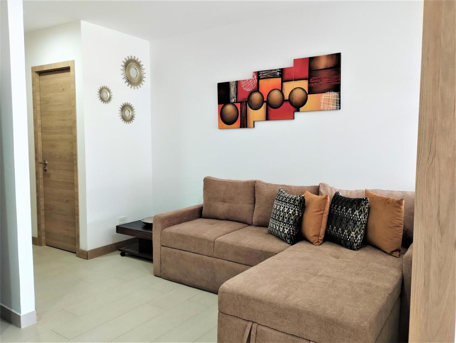 One Apartments Кито Экстерьер фото